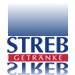 Logo von Streb Getränke
